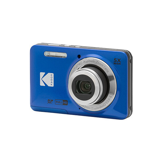 KODAK Pixpro FZ55