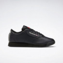 Playeras Clasicas Negras REEBOK