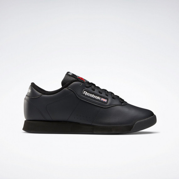Playeras Clasicas Negras REEBOK