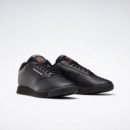 Playeras Clasicas Negras REEBOK