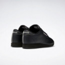 Playeras Clasicas Negras REEBOK