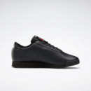 Playeras Clasicas Negras REEBOK