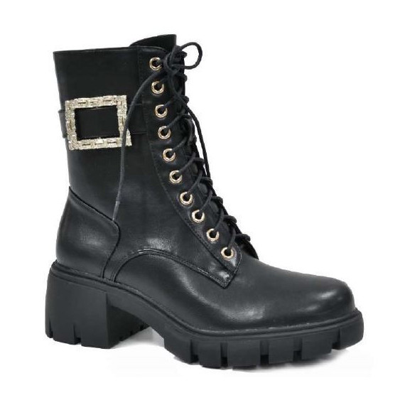 Botas y Botines Calf  LAURA BIAGIOTTI