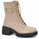 Botas y Botines Calf  LAURA BIAGIOTTI