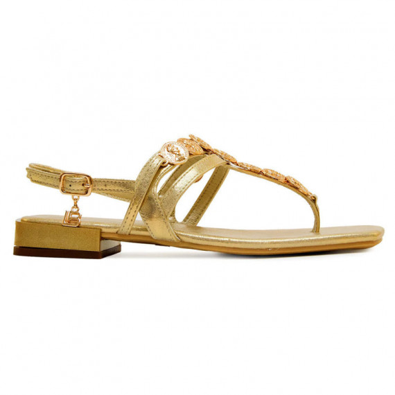 Sandalias de dedo CALF