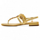 Sandalias de dedo CALF