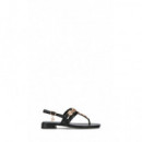 Sandalias de dedo CALF