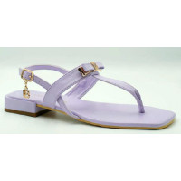 Sandalias de dedo CALF