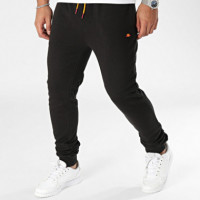 Jogger ELLESSE Negro Logotipo ELLESSE - Guanxe Atlantic Marketplace