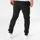 Jogger ELLESSE Negro Logotipo ELLESSE