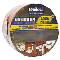 Cinta Bituminosa Aqua Protect Rollo