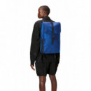 Mochila RAINS Impermeable Backpack Storm
