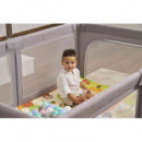 Parque de Juegos con Alfombra 120X180 para Bebé  MS