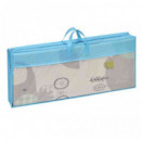 Alfombra Plegable de Juegos Plegable Bebé Trendy  MS