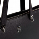 Bolso Tote Th Emblem  TOMMY HILFIGER