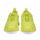 Deportivo Textil Amarillo  ARMANI EXCHANGE