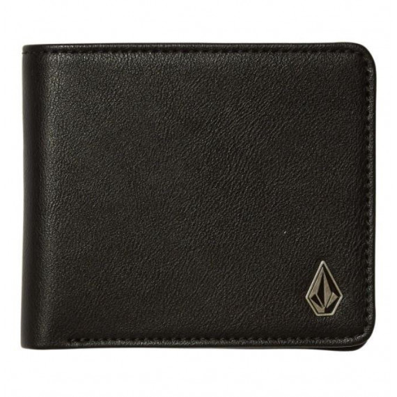 Cartera VOLCOM  Slim Stone Pu