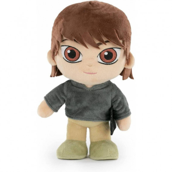 Peluche Light Yagami Death Note  GRUPO ERIK