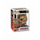 FUNKO Pop Crabfeeder la Casa del Dragón 14