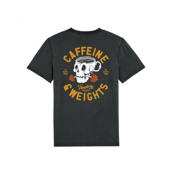 Caffeine Weights  THUNDERNOISE