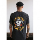 Caffeine Weights  THUNDERNOISE