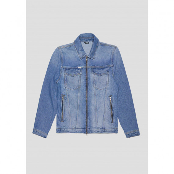 Abrigo/cazadora Blu Denim  ANTONY MORATO