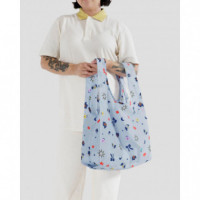 Bolsa BAGGU Estándar Reciclada Ditsy Charms