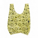 Bolsa BAGGU Estándar Reciclada Sun And Moon Charms