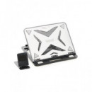 IGGUAL Soporte Refrigerador Portatil+movil RPSV17PRO