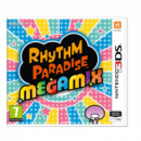 3DS Rhythm Paradise Megamix  NINTENDO