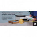 Impresora Multifunción Wifi HP Envy 6120E Dúplex