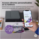 Impresora Multifunción Wifi HP Envy 6120E Dúplex