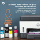 Impresora Multifunción Wifi HP Envy 6120E Dúplex