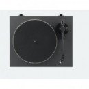 Tocadiscos JBL Spinner Bt Negro/dorado