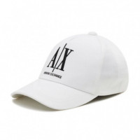 Gorra  ARMANI EXCHANGE - Guanxe Atlantic Marketplace