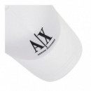 Gorra  ARMANI EXCHANGE