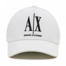 Gorra  ARMANI EXCHANGE