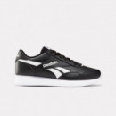 Tenis REEBOK Clasic Negro