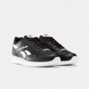 Tenis REEBOK Clasic Negro