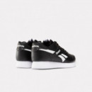 Tenis REEBOK Clasic Negro
