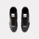 Tenis REEBOK Clasic Negro