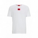 DIRAGOLINO212 10229761 01 White  HUGO