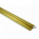 Tapajuntas Laton Gres 100CM 7006