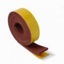 Fieltro Adhesivo 19MMX1M Rollo