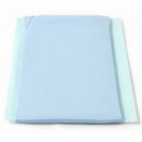 Adhesivo Removible Placa Azul 85GRS