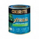 Pintura Xylazel Metal Oxirite Xtrem Liso Brillante 2,5LTRS