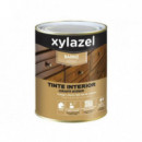 Pintura Xylazel Barniz Tinte Interior Brillante Pino Tea 375ML