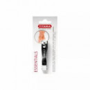 Trimer Corta Uñas con Lima Grande 8 Cm 1 Unidad