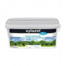 Pintura Xylazel Airesano Apto para Alergicos y Asmaticos Verde A2,5 Lt