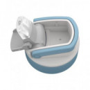 KAMBUKKA Botella Lagoon 1000ML Artic Azul 2.0